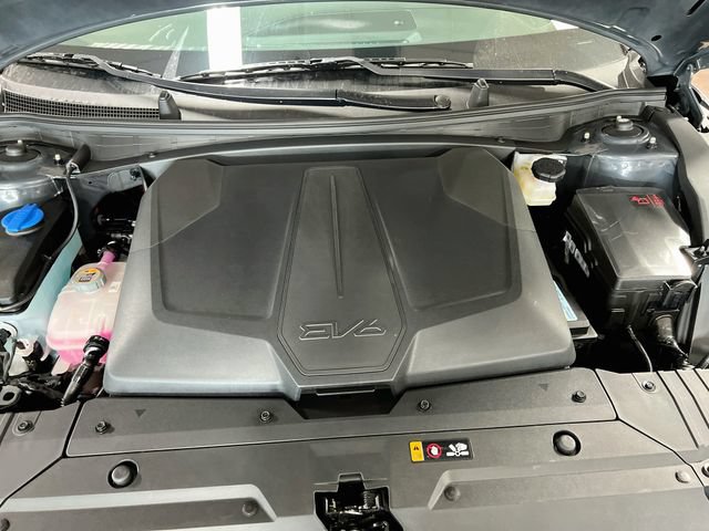New 2026 Kia EV6 Light RWD image 34