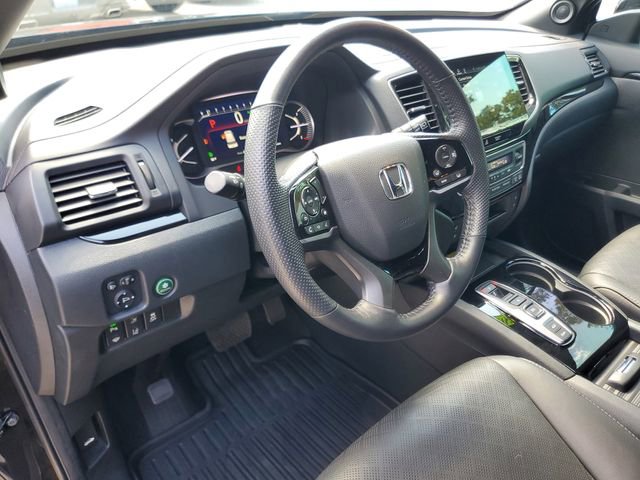 Used 2023 Honda Passport Elite image 18