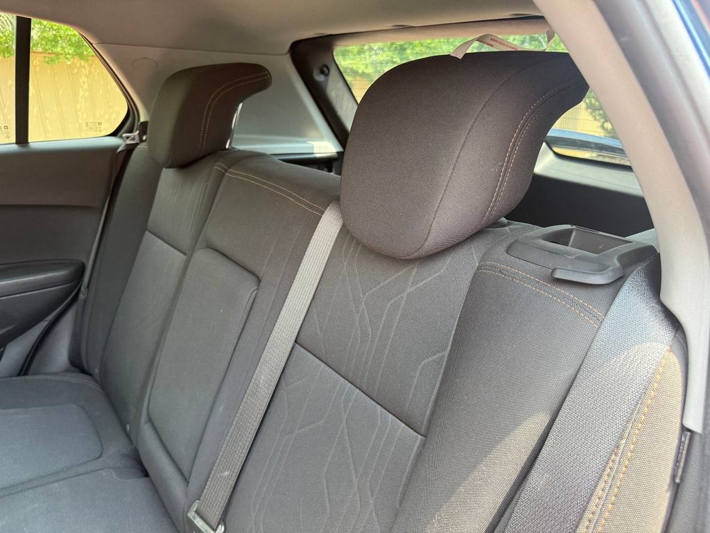 Used 2020 Chevrolet Trax LT AWD/4WD image 20