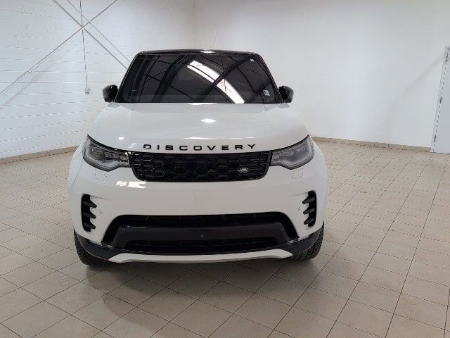 Used 2022 Land Rover Discovery S R-Dynamic image 8
