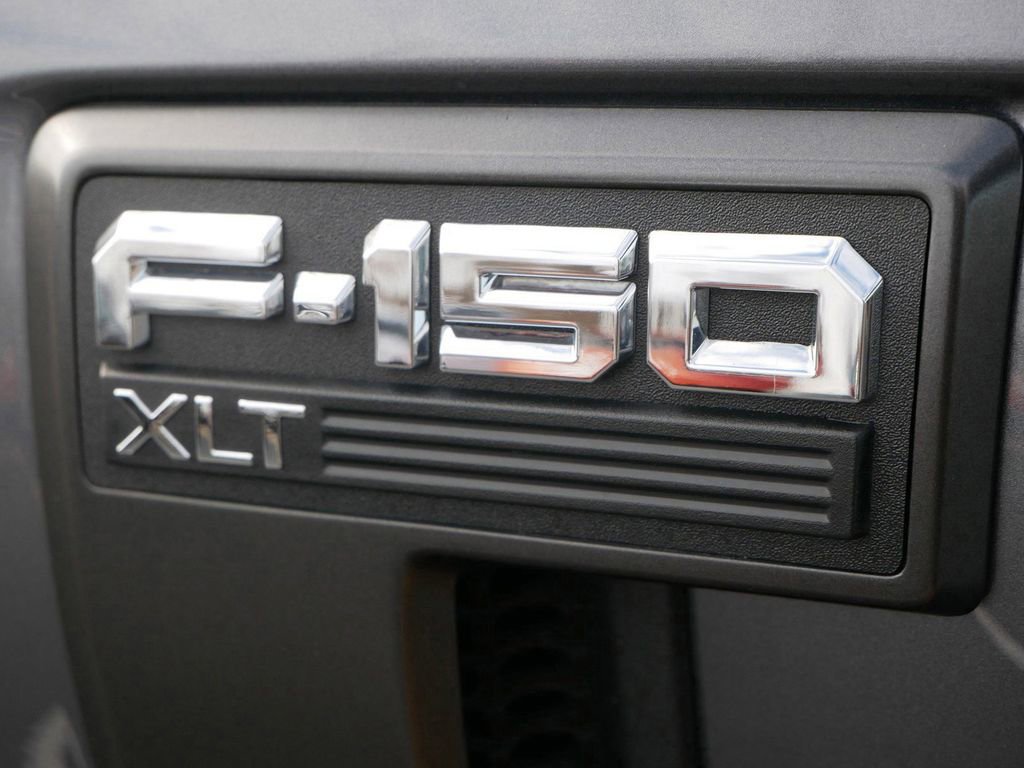 Used 2022 Ford F150 XLT w/ Equipment Group 302A High image 20