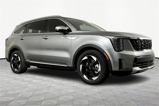 New 2026 Kia Sorento EX image 3