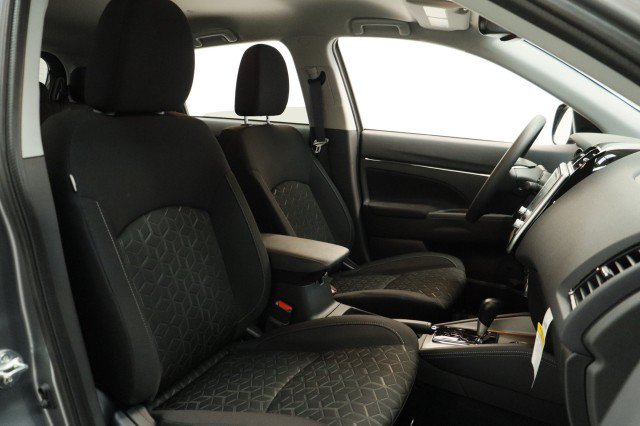 New 2026 Mitsubishi Outlander Sport ES AWD/4WD image 18