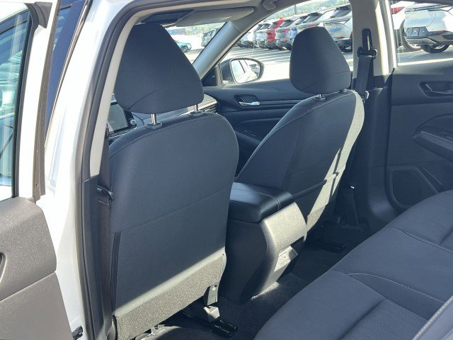 Used 2025 Nissan Altima 2.5 SV image 20
