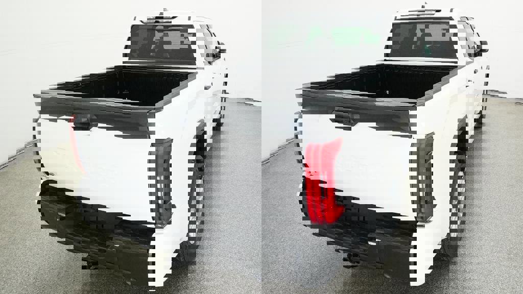 New 2026 Toyota Tundra SR5 image 3