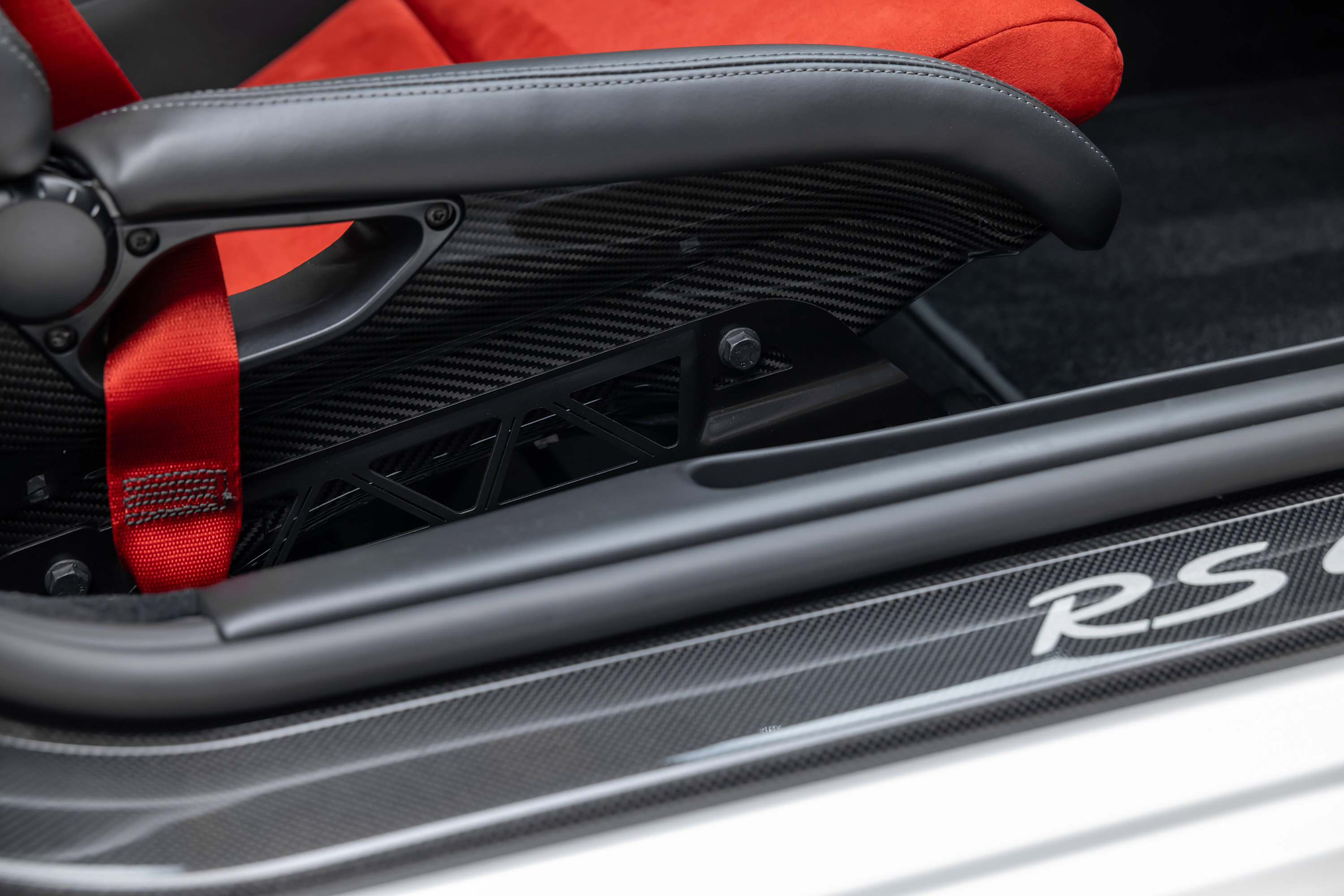 Used 2011 Porsche 911 GT3 RS 4.0 image 60