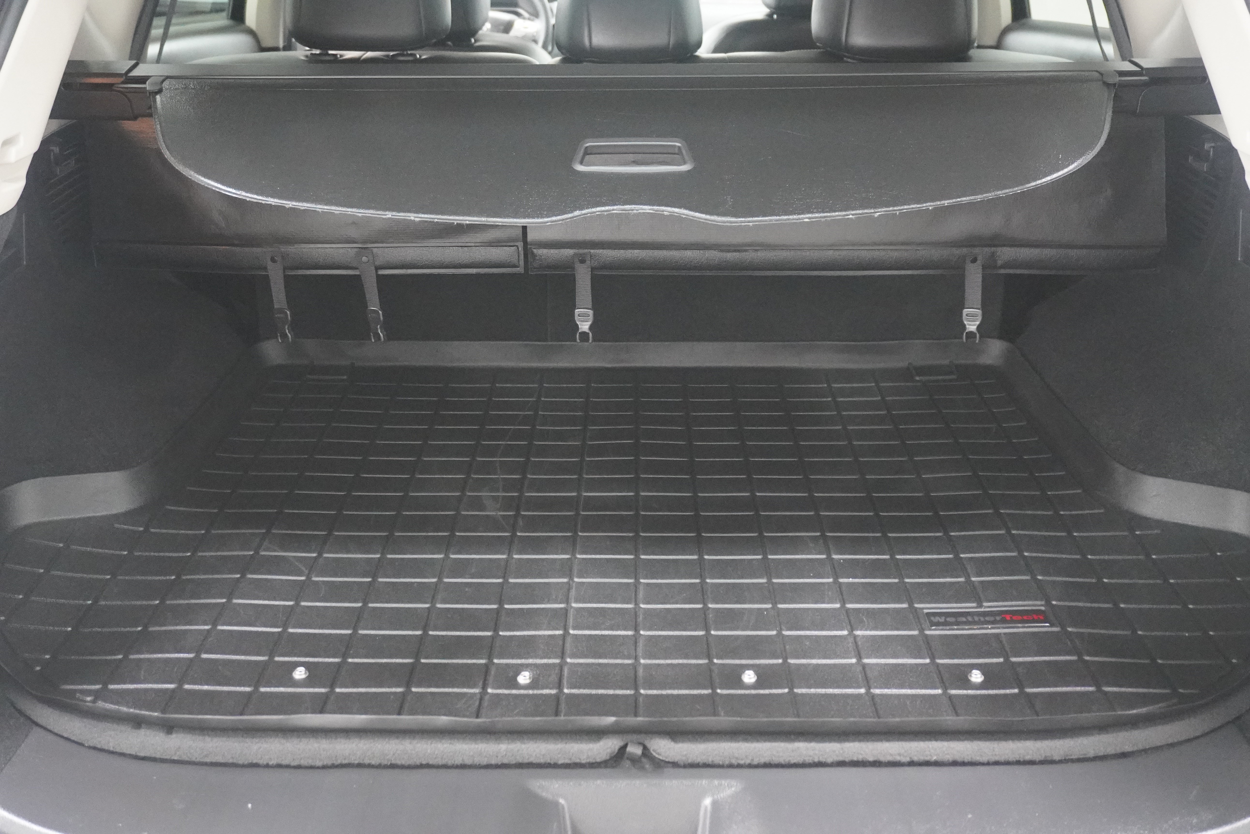 Used 2018 Nissan Murano Platinum FWD image 31