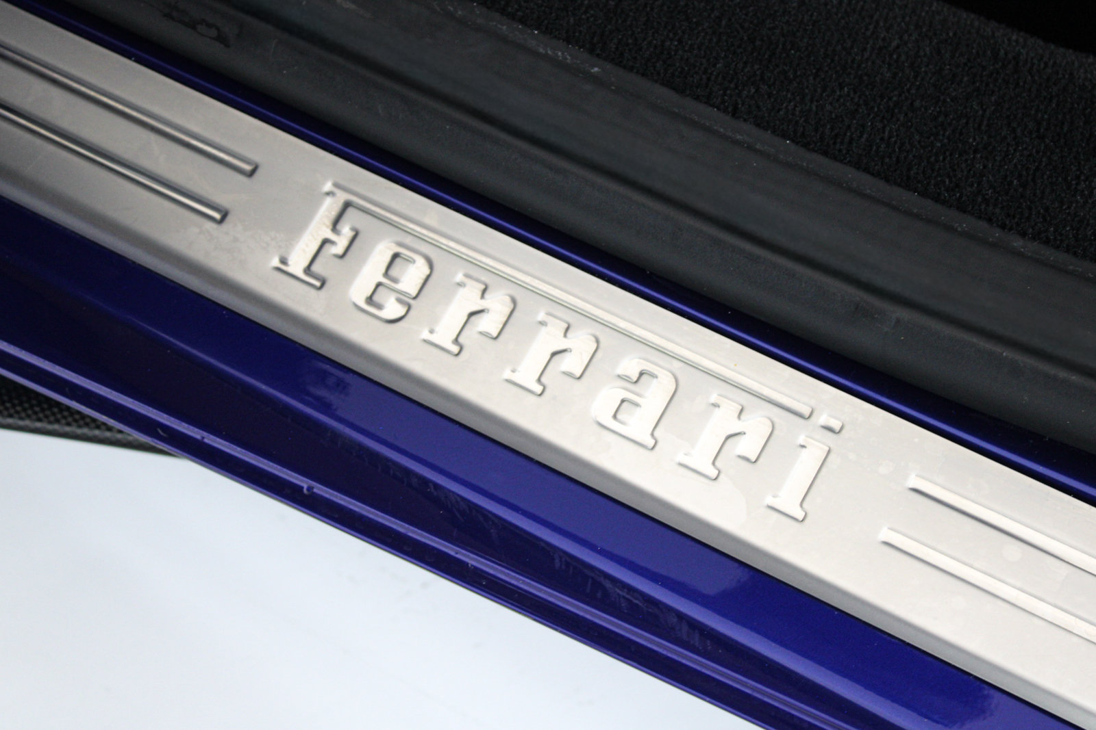 Certified 2023 Ferrari F8 Tributo RWD image 42