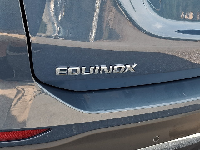 Certified 2024 Chevrolet Equinox LT AWD/4WD image 30