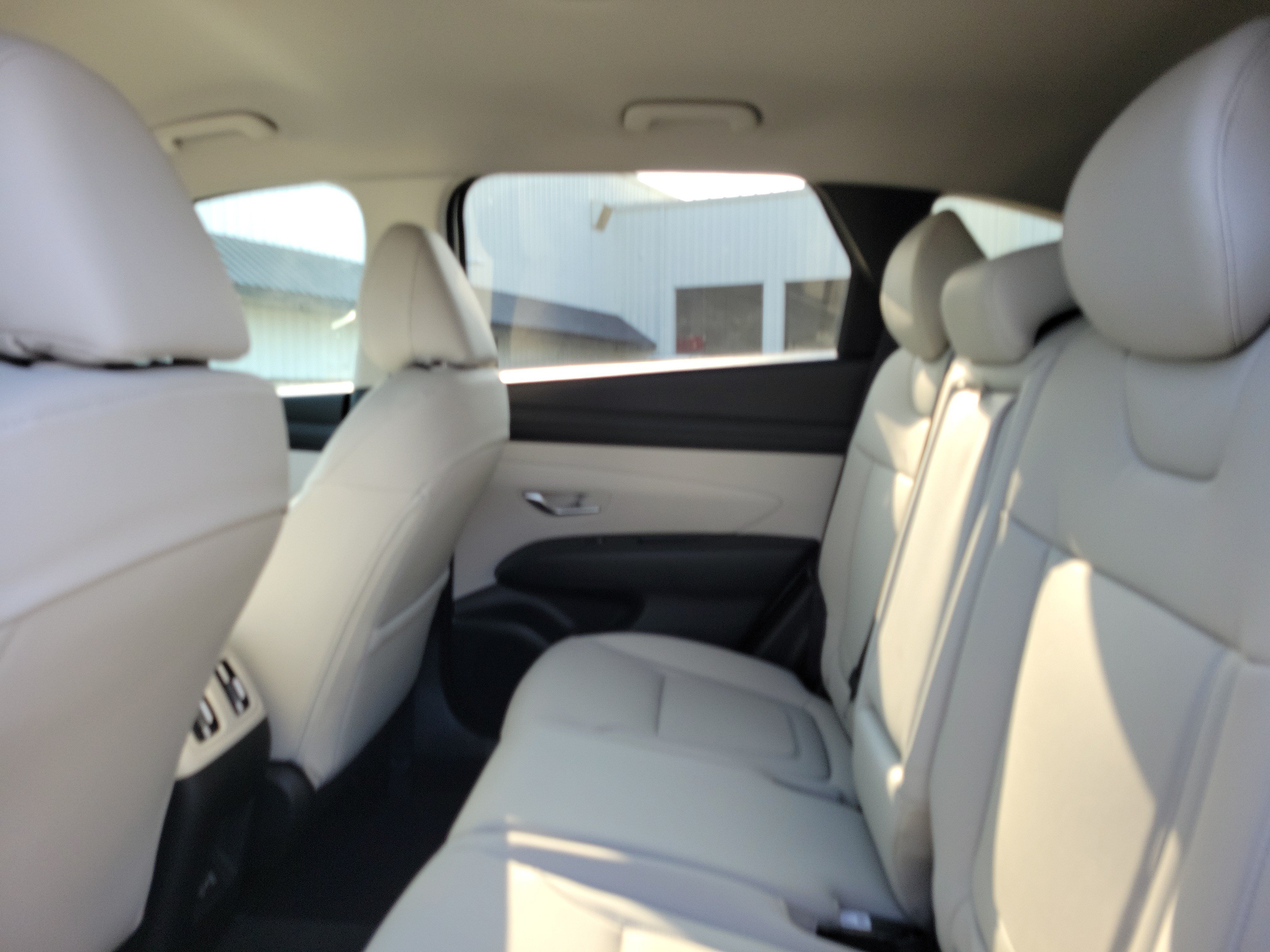 New 2026 Hyundai Tucson SEL Plus AWD/4WD image 15