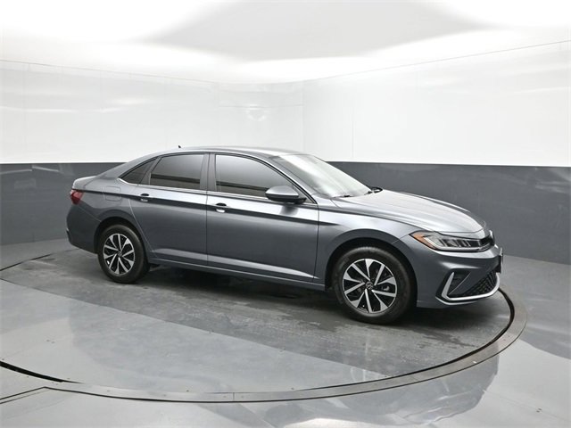 New 2026 Volkswagen Jetta S image 17