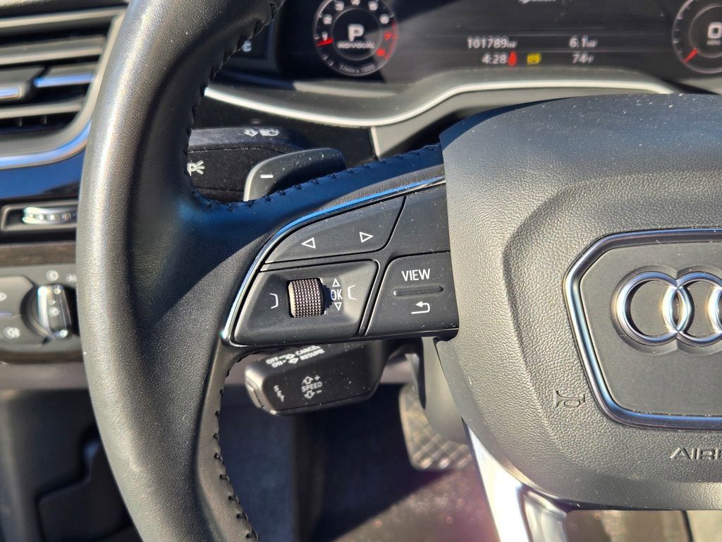 Used 2018 Audi Q7 3.0T Prestige image 41