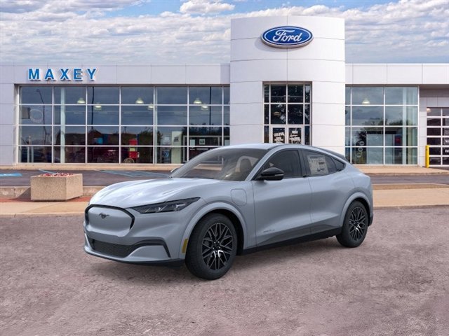 New 2026 Ford Mustang Mach-E Premium w/ Interior Protection Package AWD/4WD image 1