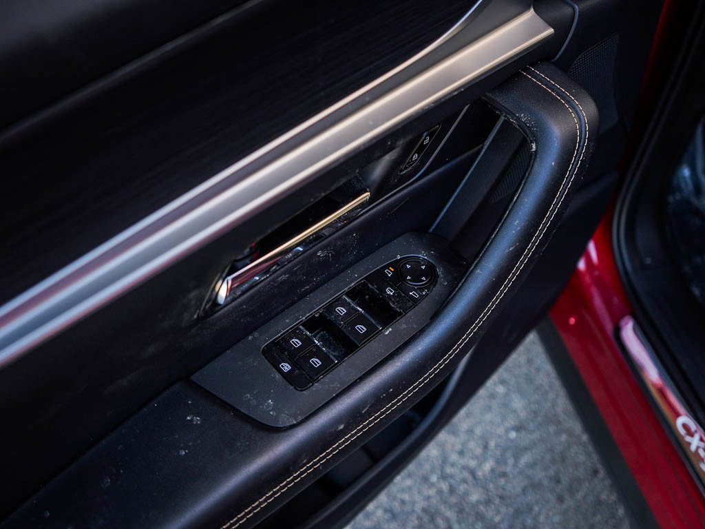 New 2026 MAZDA CX-90 3.3 Turbo S w/ Premium Plus AWD/4WD image 20