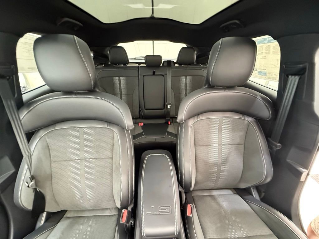 New 2025 Ford Mustang Mach-E GT w/ Bronze Appearance Package image 31