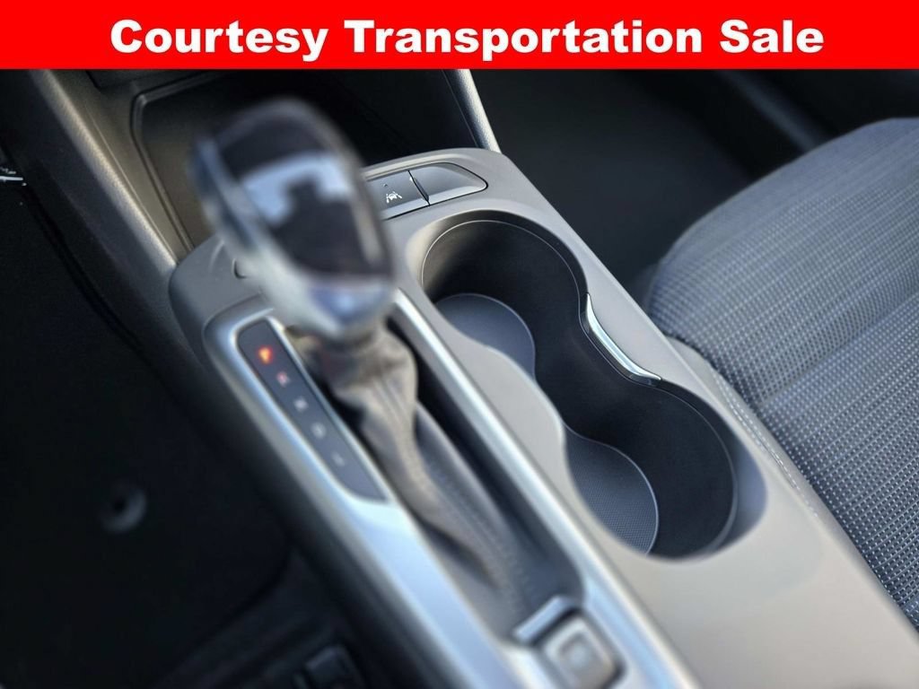 New 2026 Buick Envista Sport Touring w/ Convenience I Package FWD image 27