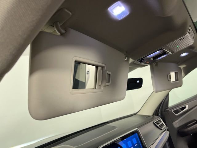 Used 2024 Volkswagen Atlas Peak Edition SEL image 37