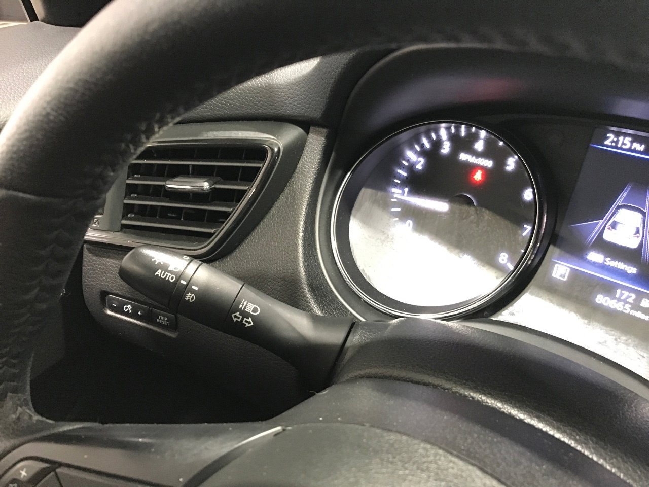 Used 2019 Nissan Rogue SL AWD/4WD image 20