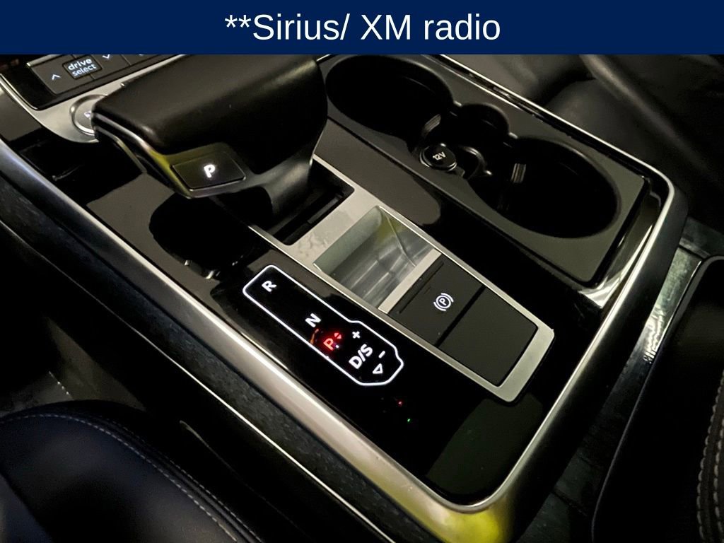 Used 2019 Audi Q8 Premium w/ Convenience Package image 11