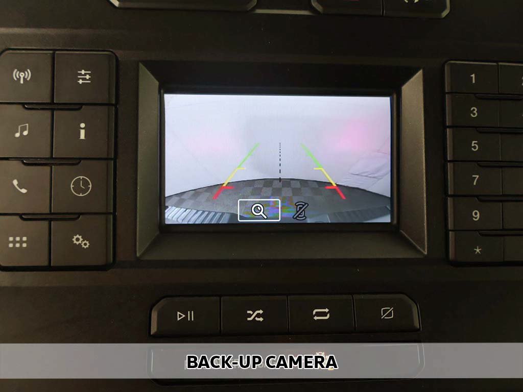 Used 2018 Ford F150 XLT w/ Trailer Tow Package AWD/4WD image 4