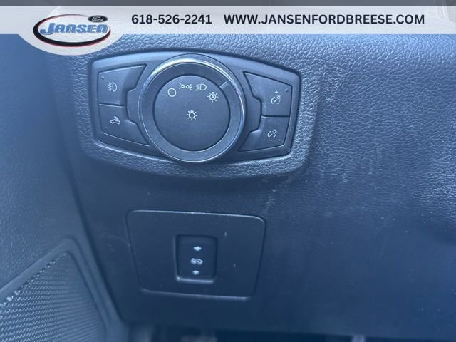 Used 2015 Ford F150 XLT w/ Equipment Group 302A Luxury AWD/4WD image 16