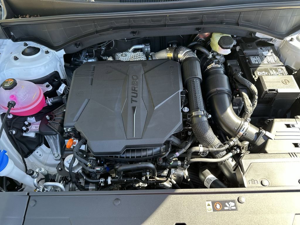 New 2026 Kia Sorento EX image 18