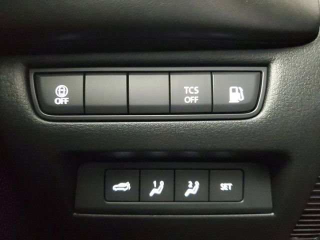 Certified 2025 MAZDA CX-50 2.5 Hybrid w/ Weather Package image 35