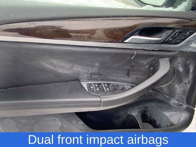 Used 2022 BMW X3 xDrive30i image 24