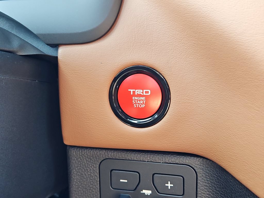 New 2026 Toyota Tundra 1794 Edition AWD/4WD image 17