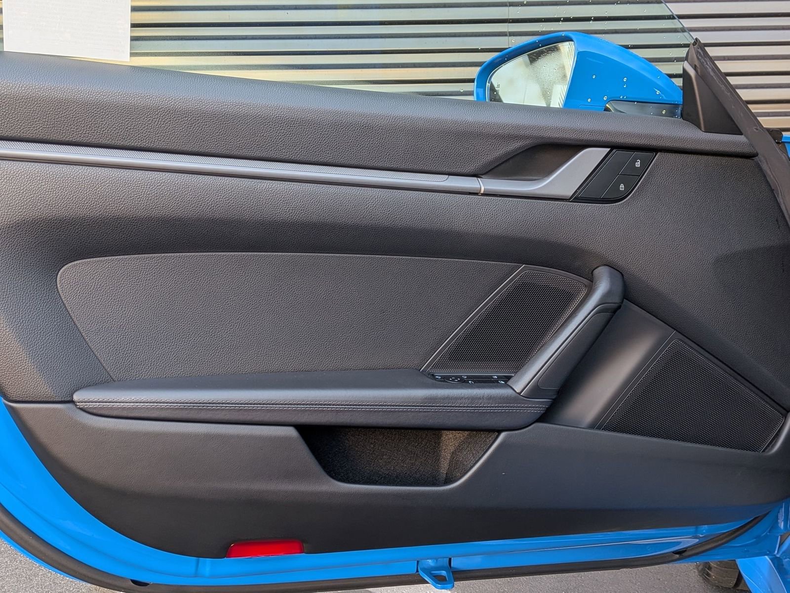 Certified 2022 Porsche 911 Carrera RWD image 14