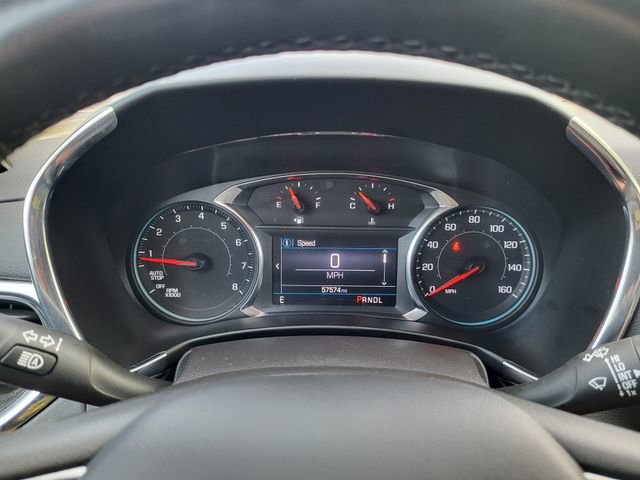 Used 2024 Chevrolet Equinox LT FWD image 21