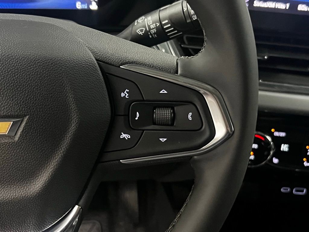 New 2026 Chevrolet Trax LT w/ LT Convenience Package image 12