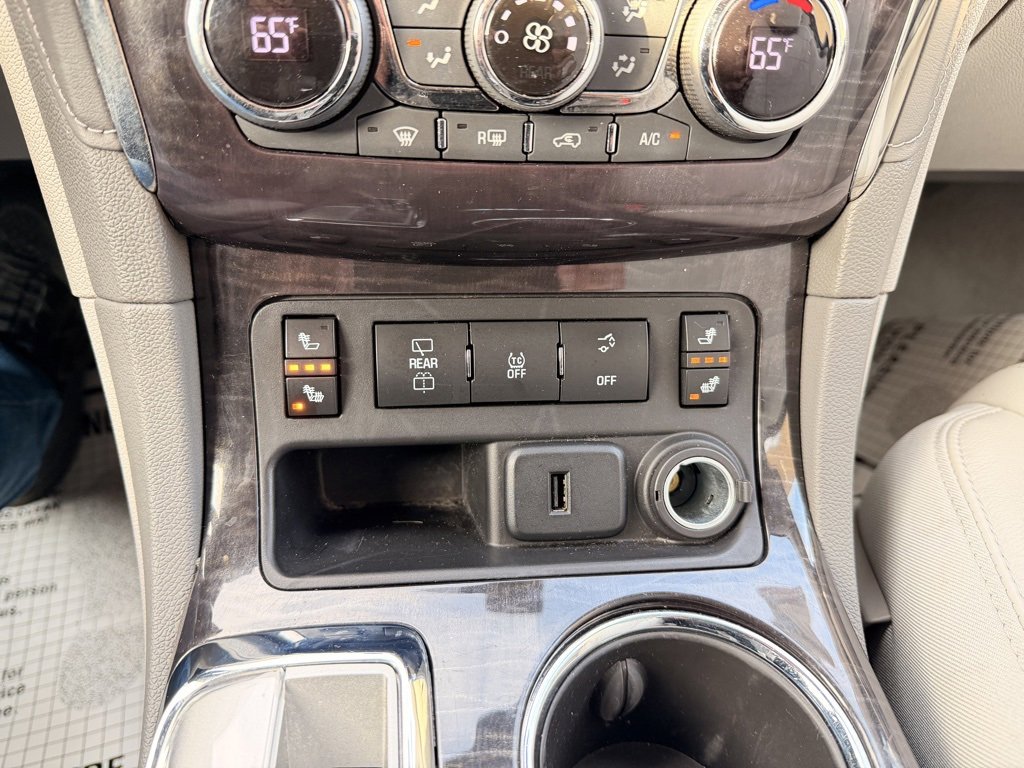 Used 2016 Buick Enclave Leather image 14