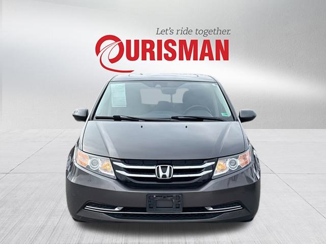 Used 2015 Honda Odyssey EX-L image 6