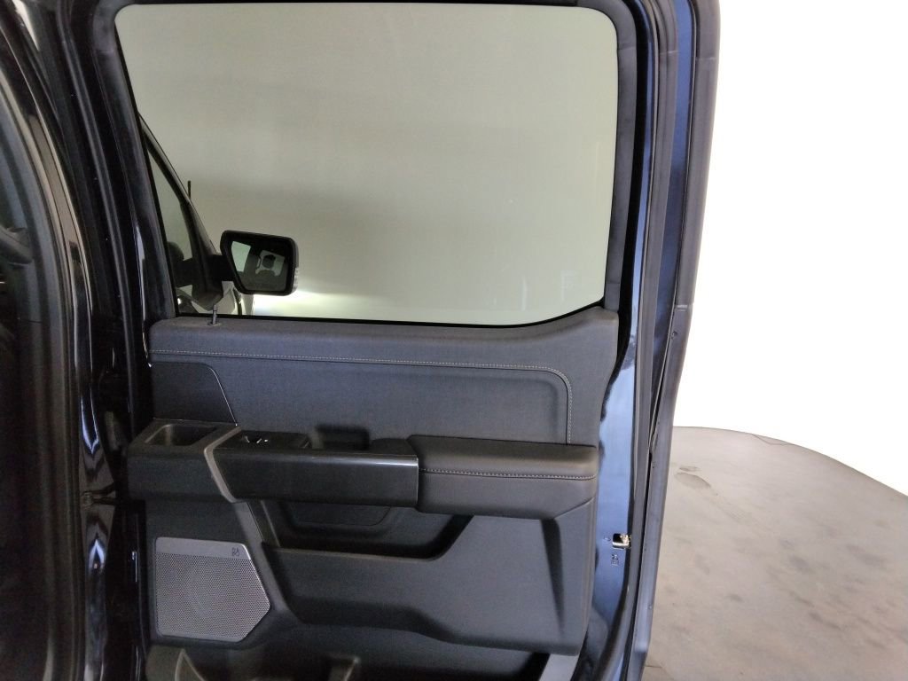 Used 2023 Ford F150 Lariat w/ Equipment Group 502A High image 44