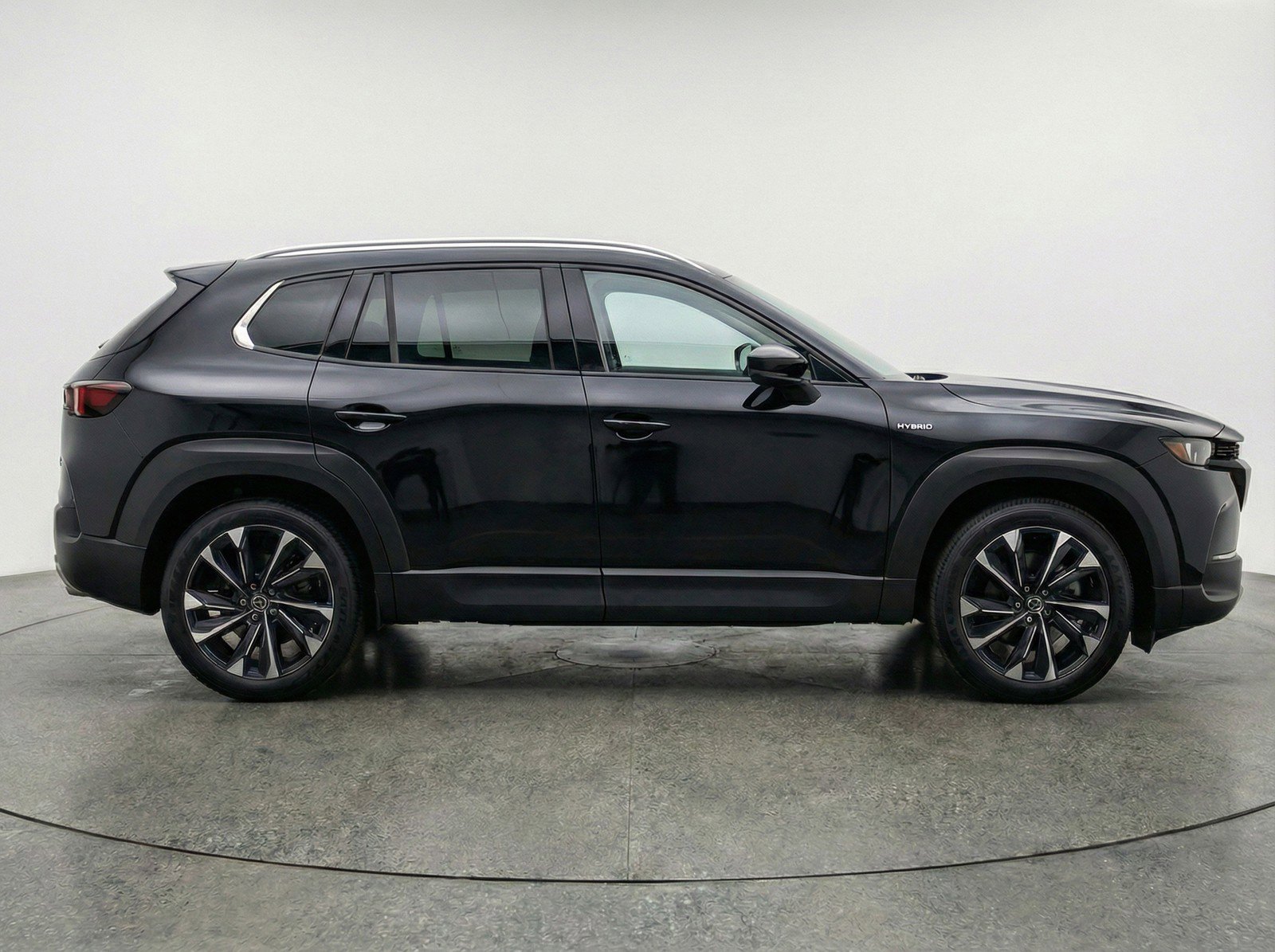 Used 2025 MAZDA CX-50 2.5 Hybrid w/ Premium Plus Pkg image 11