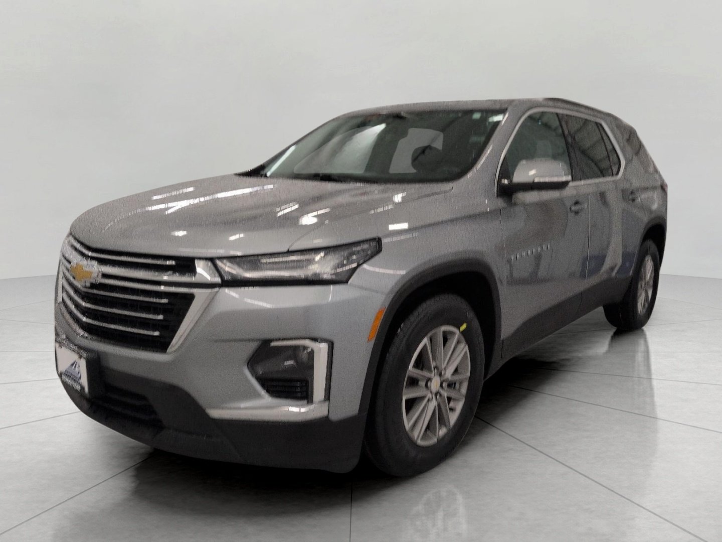 Used 2023 Chevrolet Traverse LT w/ LPO, Floor Liner Package AWD/4WD image 13