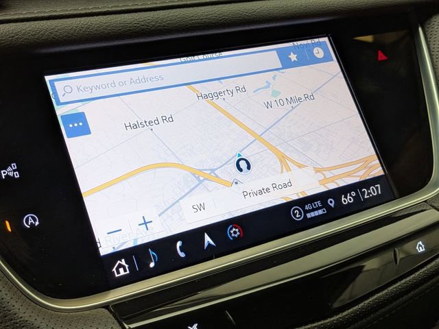 Certified 2023 Cadillac XT5 Premium Luxury w/ Technology Package image 15