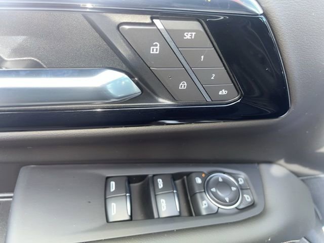 New 2026 Chevrolet Tahoe Premier image 22