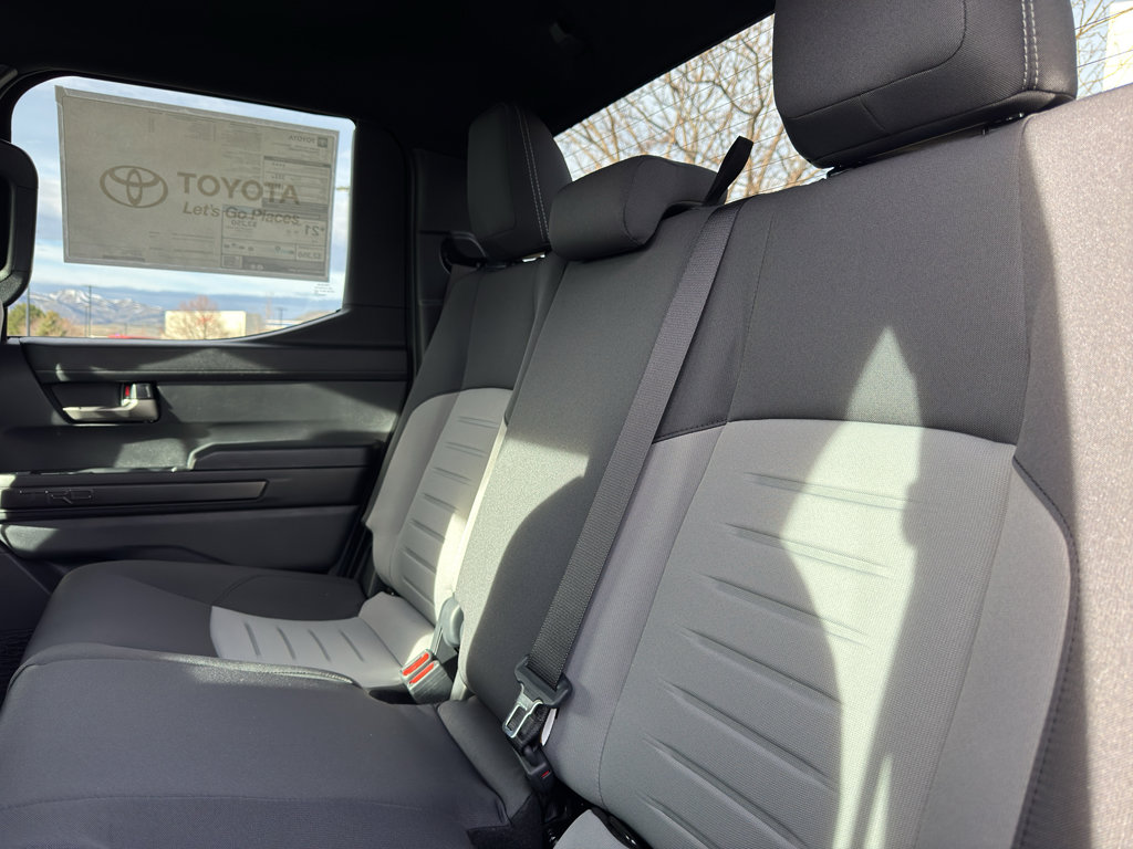 New 2026 Toyota Tacoma TRD Off-Road image 8