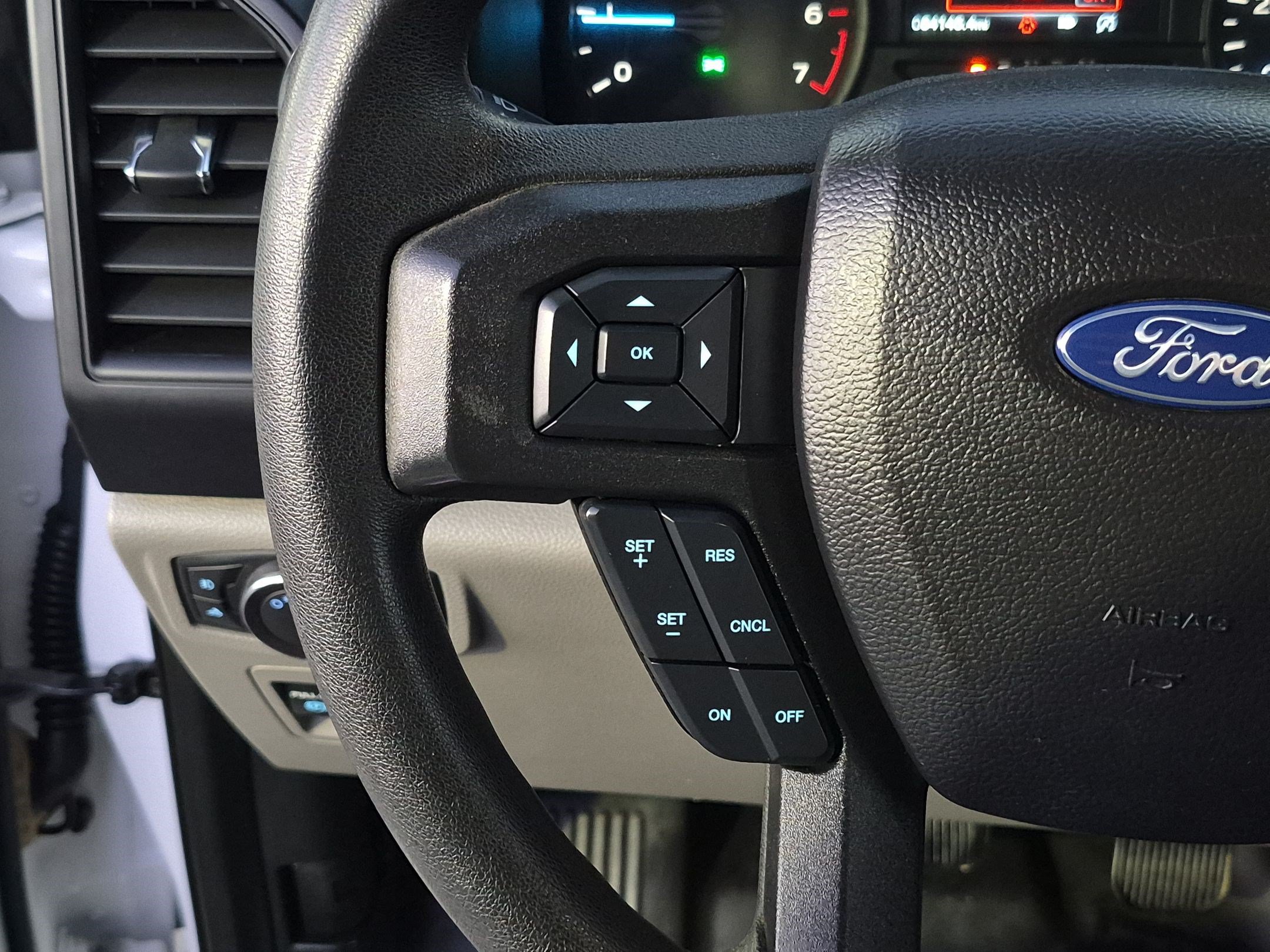 Used 2019 Ford F150 XL w/ Equipment Group 101A Mid AWD/4WD image 19