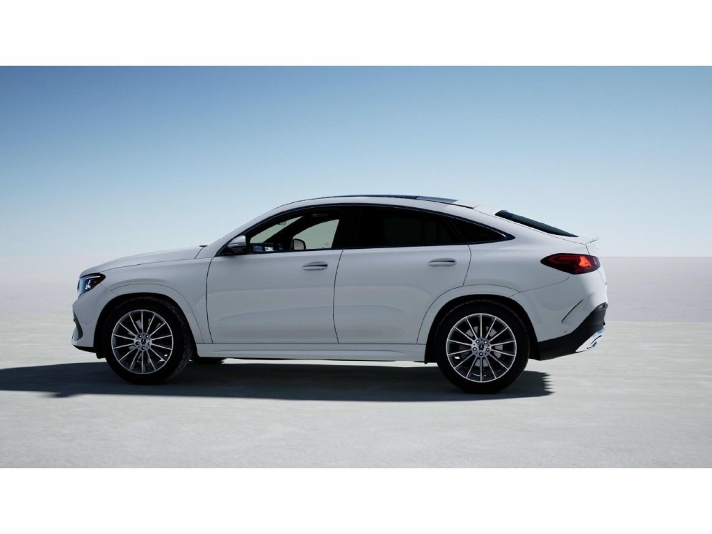 New 2027 Mercedes-Benz GLE 450 4MATIC Coupe image 67
