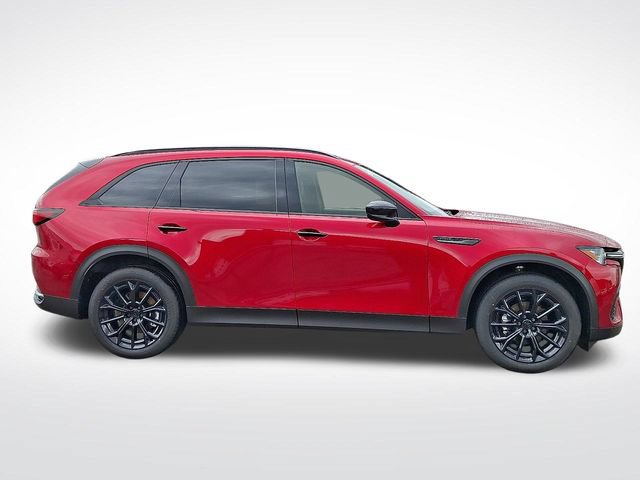 New 2026 MAZDA CX-70 3.3 Turbo w/ Premium Package AWD/4WD image 8
