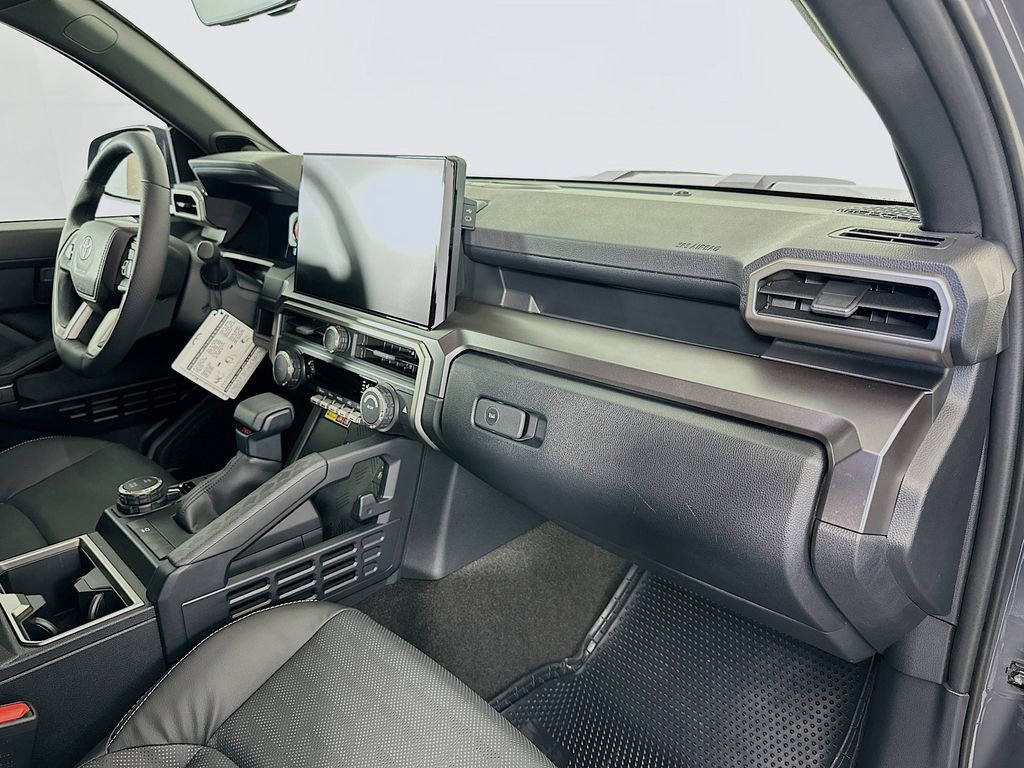 Certified 2025 Toyota 4Runner TRD Sport Premium image 29