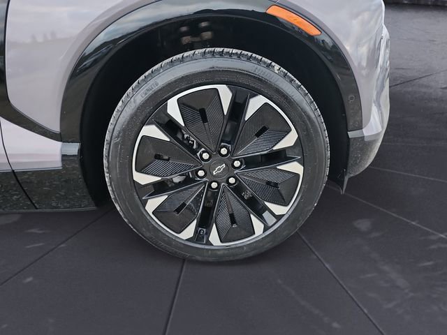 New 2026 Chevrolet Blazer EV RS image 9