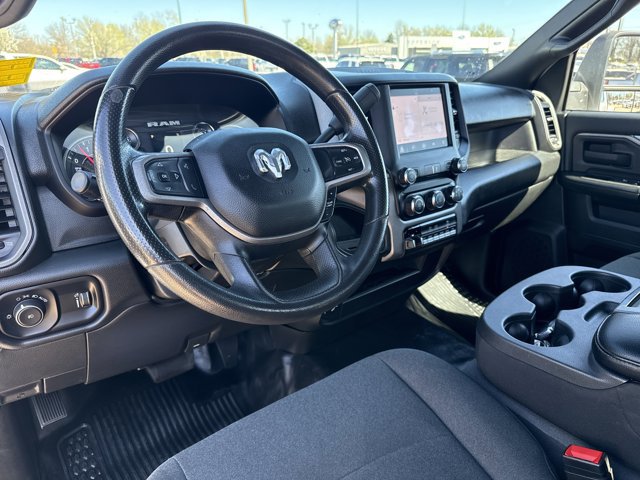 Used 2023 RAM 4500 Tradesman image 6