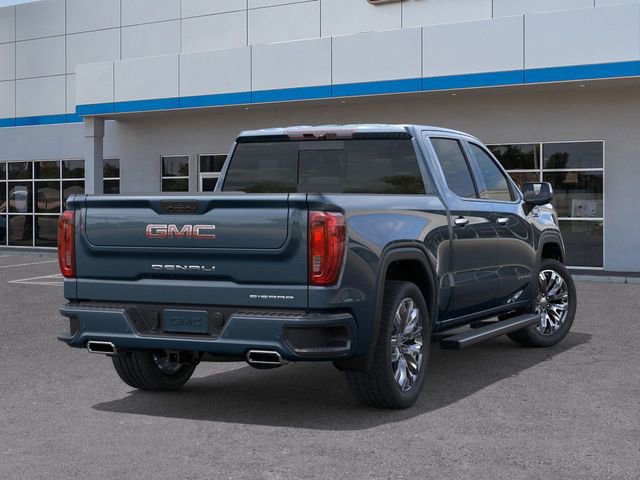 New 2026 GMC Sierra 1500 Denali image 4