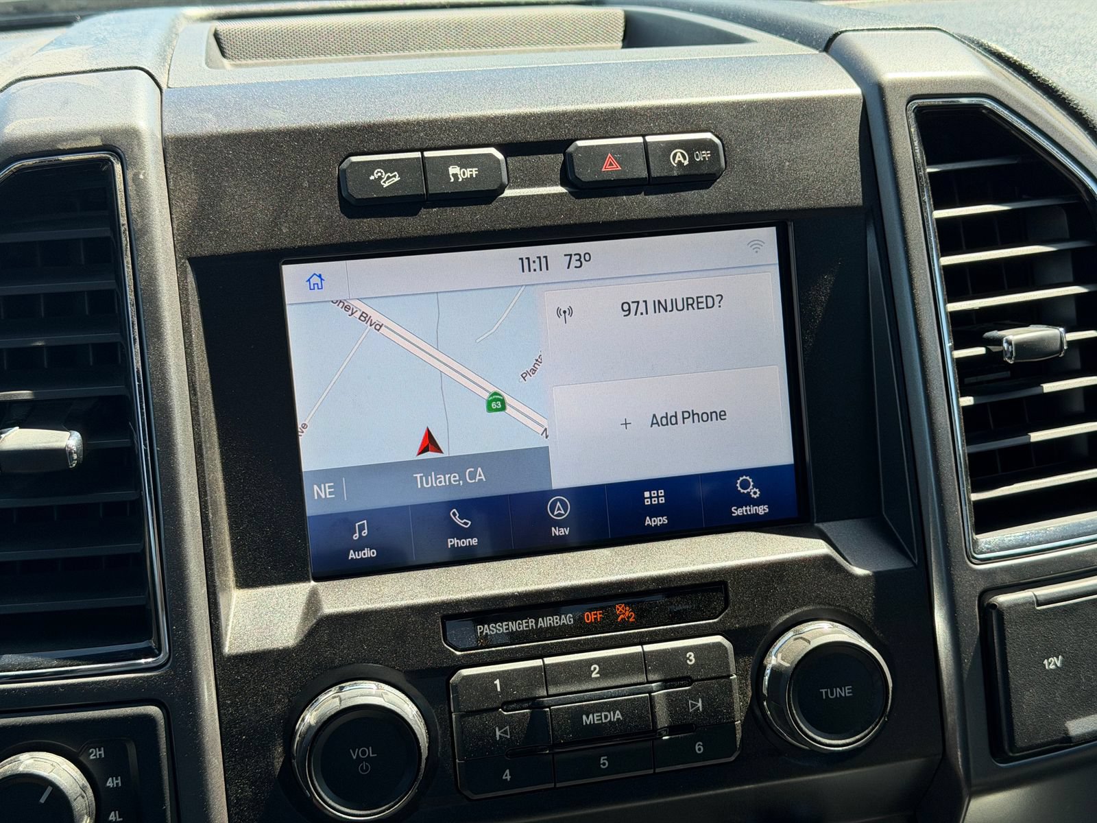 Used 2020 Ford F150 XLT w/ Equipment Group 302A Luxury AWD/4WD image 22