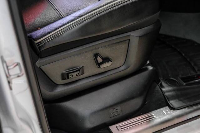 Used 2021 RAM 2500 Laramie w/ Night Edition image 41