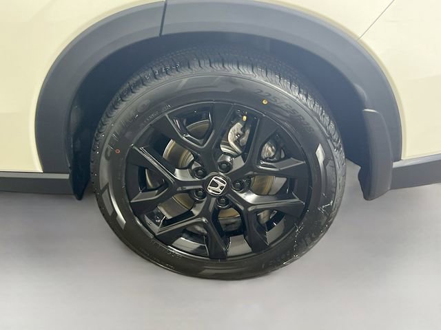 Certified 2024 Honda HR-V Sport image 23